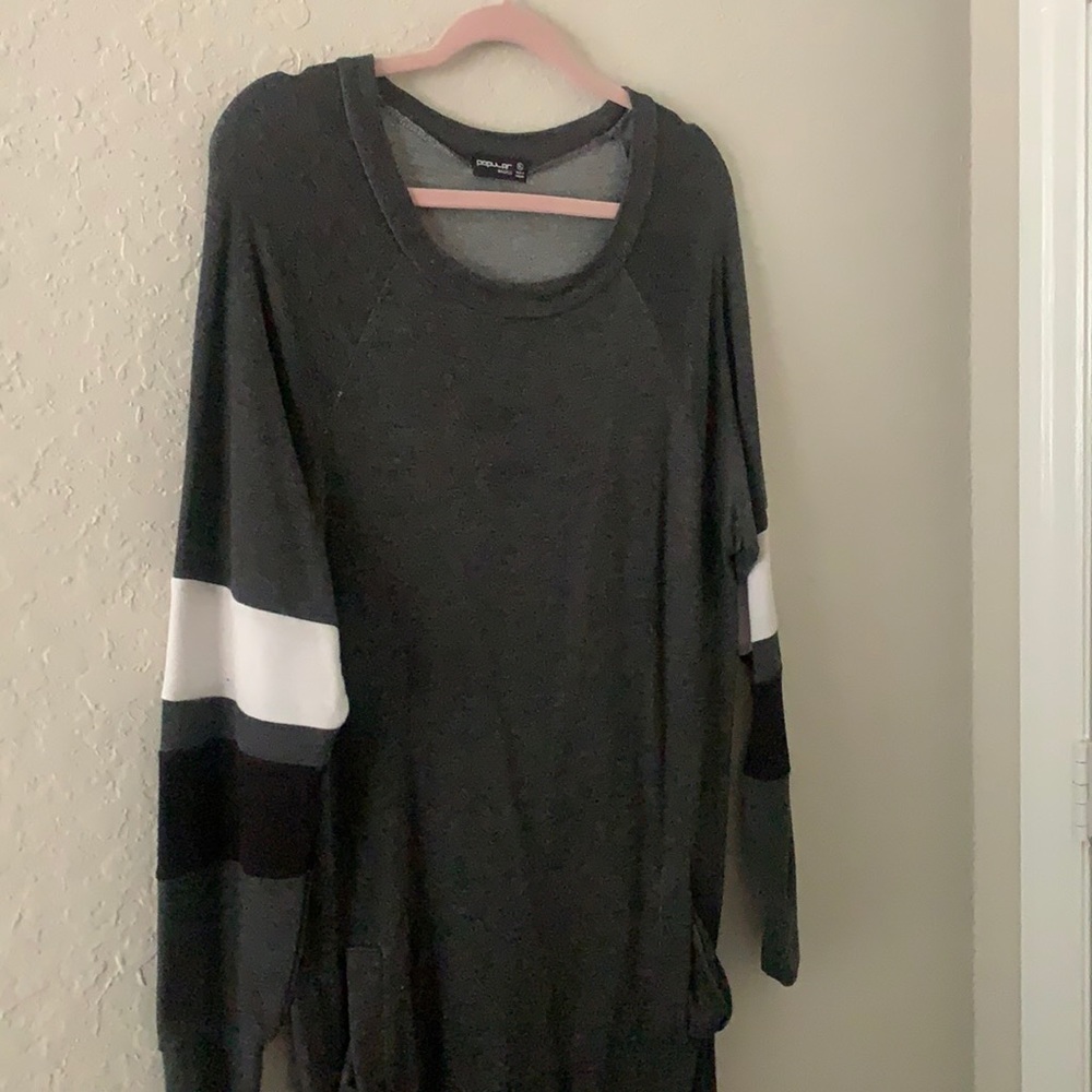 Midi Dress